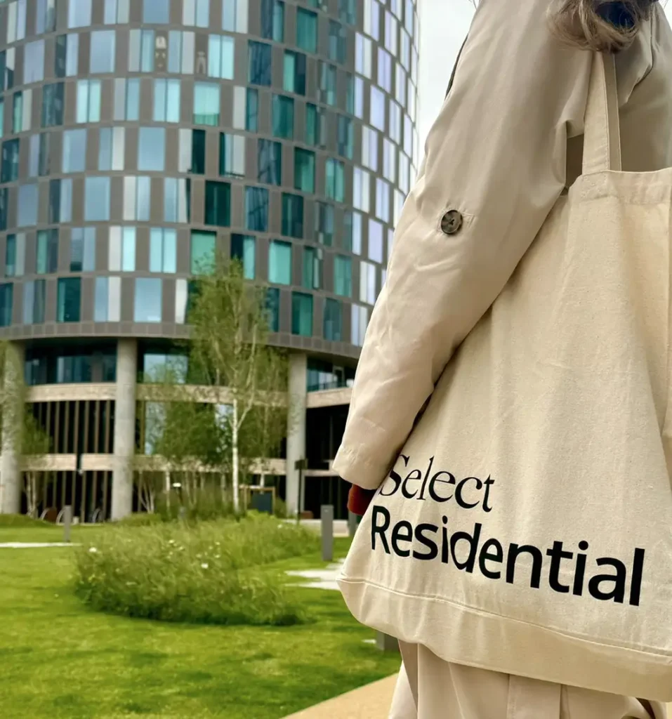 Select Residential